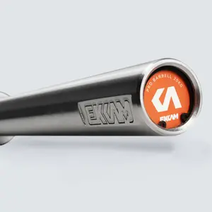 Vægtstang Ekkam Pro Barbell image-4