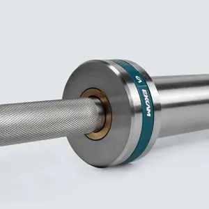 Vægtstang Ekkam Pro Barbell image-1