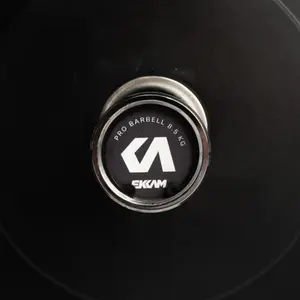 Teknisk vægtstang Ekkam image-1