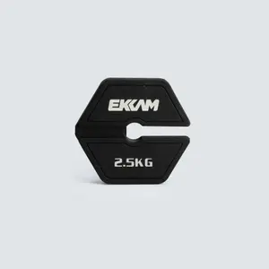 Discus of musculation Ekkam image-1