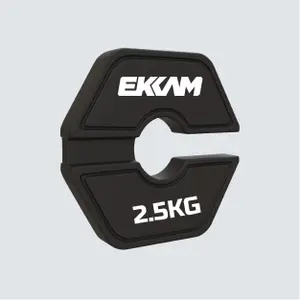 Discus of musculation Ekkam image-2