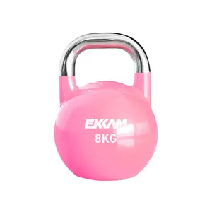 Competition kettlebell Ekkam