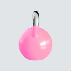 Competition kettlebell Ekkam image-1