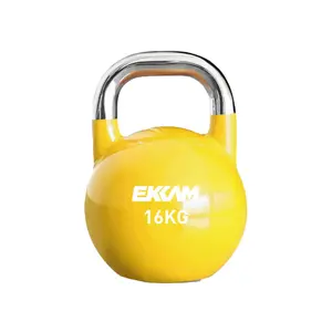 Competition kettlebell Ekkam