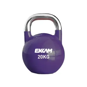 Competition kettlebell Ekkam