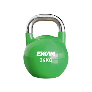 Competition kettlebell Ekkam