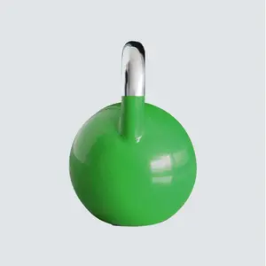 Competition kettlebell Ekkam image-1