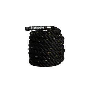 Wave rope Ekkam Battle Rope Venum Challenger