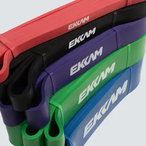 Elastic bands Ekkam image-2