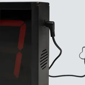 Programmable stopwatch Ekkam image-3