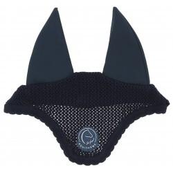 Fly mask for horse I love you Ekkia image-3