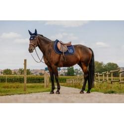 Fly mask for horse I love you Ekkia image-6