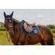 Fly mask for horse I love you Ekkia image-2