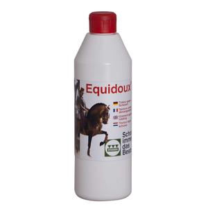 Horse scratch dye FAKE Ekkia Equidoux®