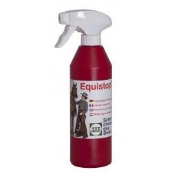 Horse repellent spray against biting Ekkia Equistop image-1
