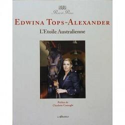Livro Ekkia Edwina Tops-Alexander