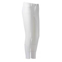 Turnierhose mid grip Damen Ekkia Equit'M image-2