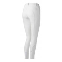 Turnierhose mid grip Damen Ekkia Equit'M image-3
