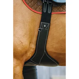 Riding girth Norton Magnet image-3