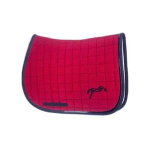 Sattelunterlage für Pferde Ekkia EDEN BY PL image-0