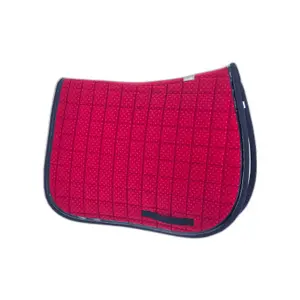 Sattelunterlage für Pferde Ekkia EDEN BY PL image-1