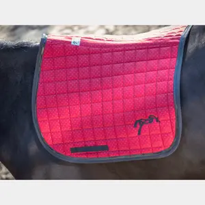 Sattelunterlage für Pferde Ekkia EDEN BY PL image-2