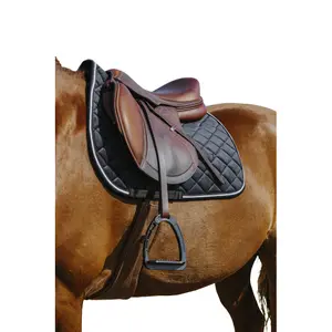 Σαπούνι σέλας για άλογο από βελούδο Riding World image-1