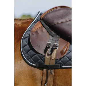 Σαπούνι σέλας για άλογο από βελούδο Riding World image-2