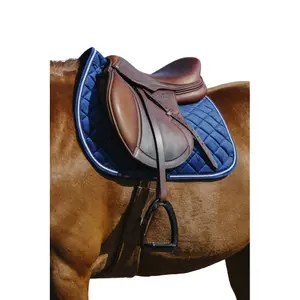 Σαπούνι σέλας για άλογο από βελούδο Riding World image-1