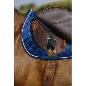 Σαπούνι σέλας για άλογο από βελούδο Riding World image-2