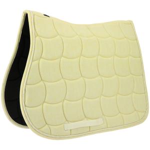 204062010-saddle-pad-for-horses-riding-world-sunshine-yellow-horse