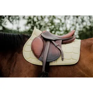 Tapis de selle pour cheval Riding World Sunshine image-1