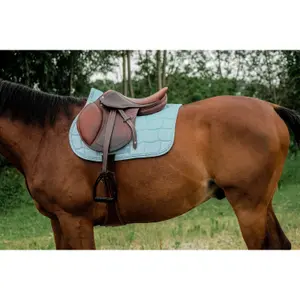 Tapis de selle pour cheval Riding World Sunshine image-2