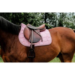 Tapis de selle pour cheval Riding World Sunshine image-1