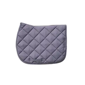 Tapis de selle pour cheval Paddock Sports Prems image-0