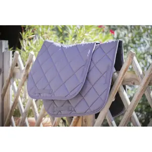 Tapis de selle pour cheval Paddock Sports Prems image-2