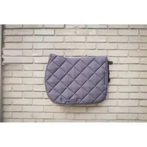 Tapis de selle pour cheval Paddock Sports Prems image-3