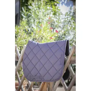 Tapis de selle pour cheval Paddock Sports Prems image-4