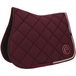 Almofada de sela para cavalos Equithème Badge 2.0 image-0