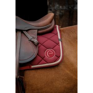 Almofada de sela para cavalos Equithème Badge 2.0 image-2