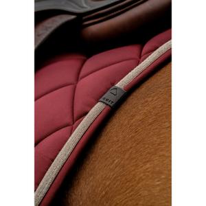 Almofada de sela para cavalos Equithème Badge 2.0 image-5