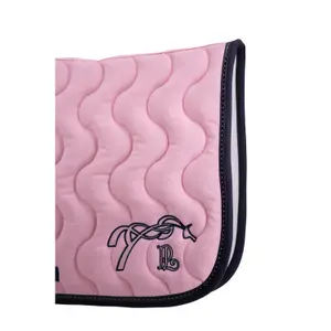 Tapis de selle pour cheval Pénélope Classique image-2