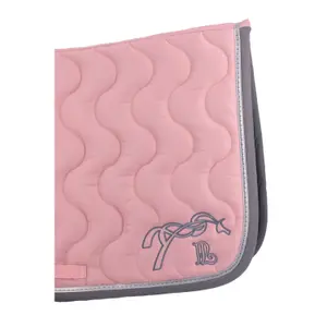 Tapis de selle pour cheval Eden By Penelope Classique image-2