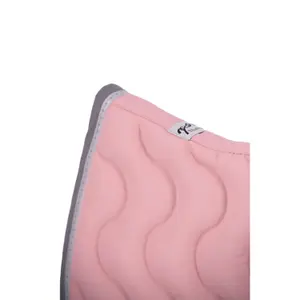 Tapis de selle pour cheval Eden By Penelope Classique image-3
