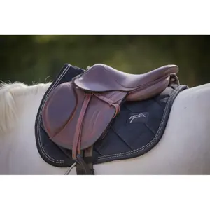 204842002-sadelpad-for-hastar-penelope-new-strass-svart-ponny