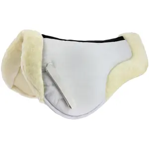 Sattelpad Equithème Cushion image-0