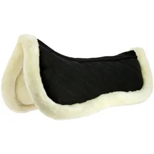 Sattelpad Equithème Grippy image-0