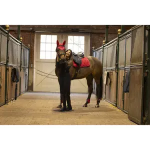 Czaprak CSO Lami-Cell Luxin image-3