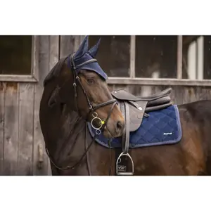 Sottosella da salto Lami-Cell Galaxy - Velvet image-2