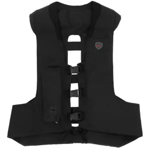 Racecourse airbag vest Spark